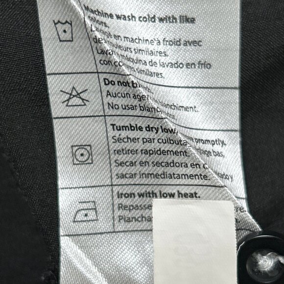 Carhartt Women's Force Cross Flex Modern Fit Scrub, Size M - Picture 13 of 14